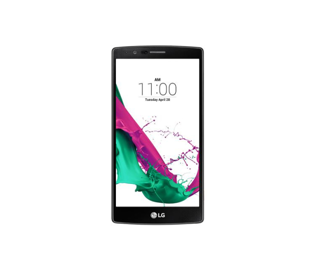LG G4 H815 BLACK - 242771 - zdjęcie